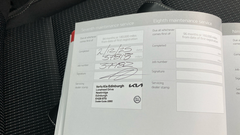 Kia Sportage 1.6 GDi ISG 2 5dr Petrol Estate